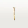 Etincelle De Cartier Ring – Yellow Gold, Diamonds – Cartier