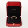 Etincelle De Cartier Wedding Band, 2.6 Mm Width, Paved Etincelle De Cartier Wedding Band, 2.6 Mm Width, Paved
