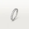 Etincelle De Cartier Wedding Band – Platinum, Diamonds – Cartier