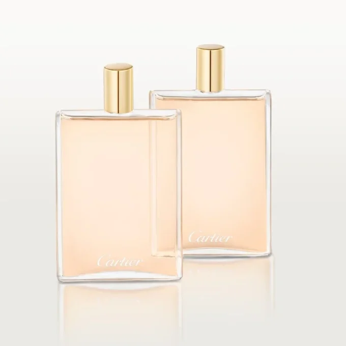 Fragrance Refill – La Panthere | Cartier Fragrance Refill – La Panthere | Cartier