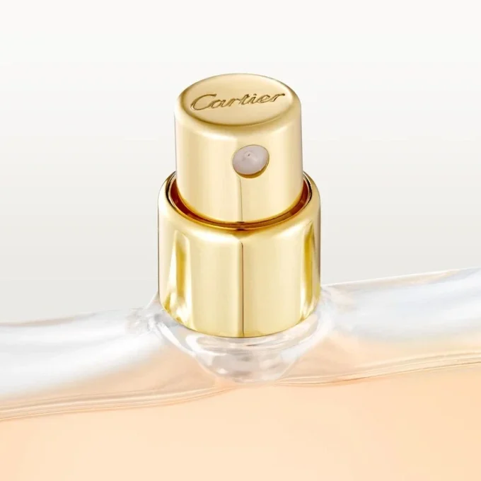 Fragrance Refill – La Panthere | Cartier Fragrance Refill – La Panthere | Cartier