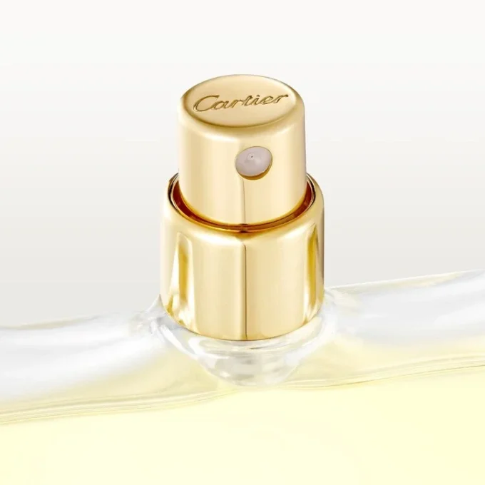 Geranium Perfume Refill – Rivieres De Cartier | Cartier Geranium Perfume Refill – Rivieres De Cartier | Cartier