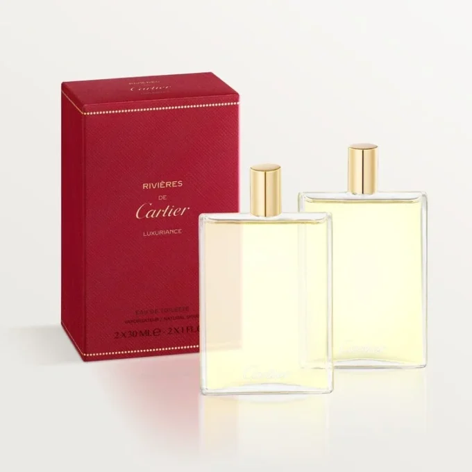 Geranium Perfume Refill – Rivieres De Cartier | Cartier Geranium Perfume Refill – Rivieres De Cartier | Cartier