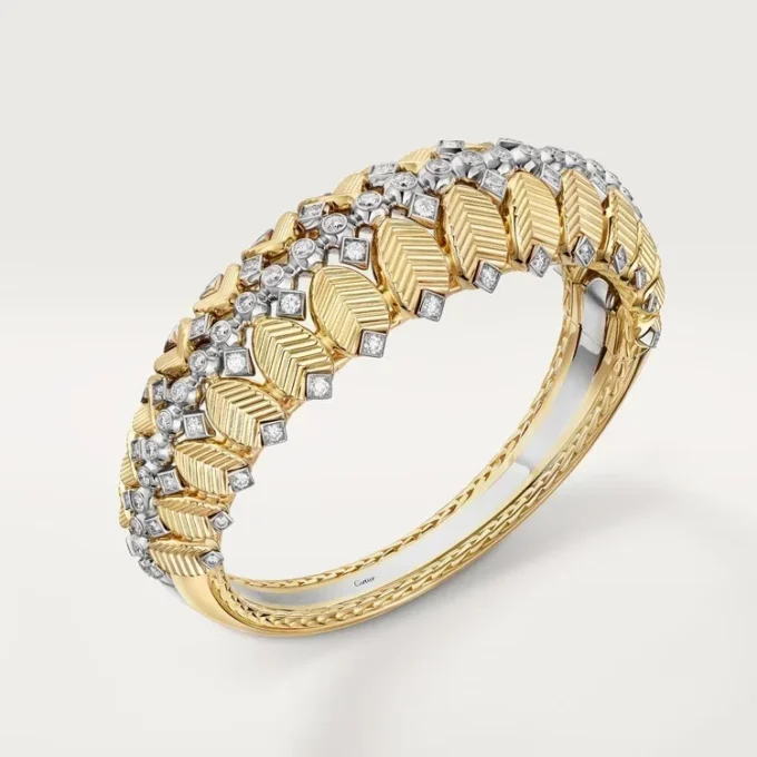 Grain De Cafe Bracelet Grain De Cafe Bracelet