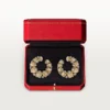 Grain De Cafe Earrings