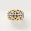Grain De Cafe Ring