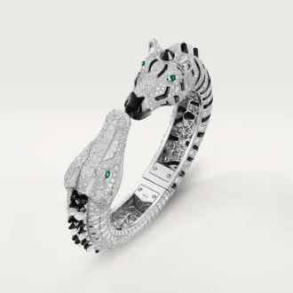 Indomptables De Cartier Bracelet