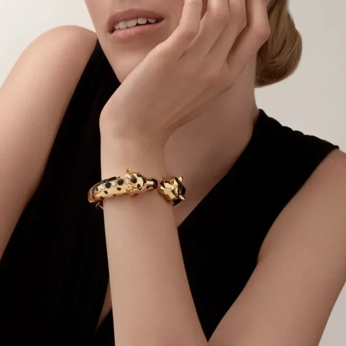 Indomptables De Cartier Bracelet Indomptables De Cartier Bracelet