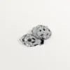 Indomptables De Cartier Ring, Paved