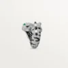 Indomptables De Cartier Ring, Paved