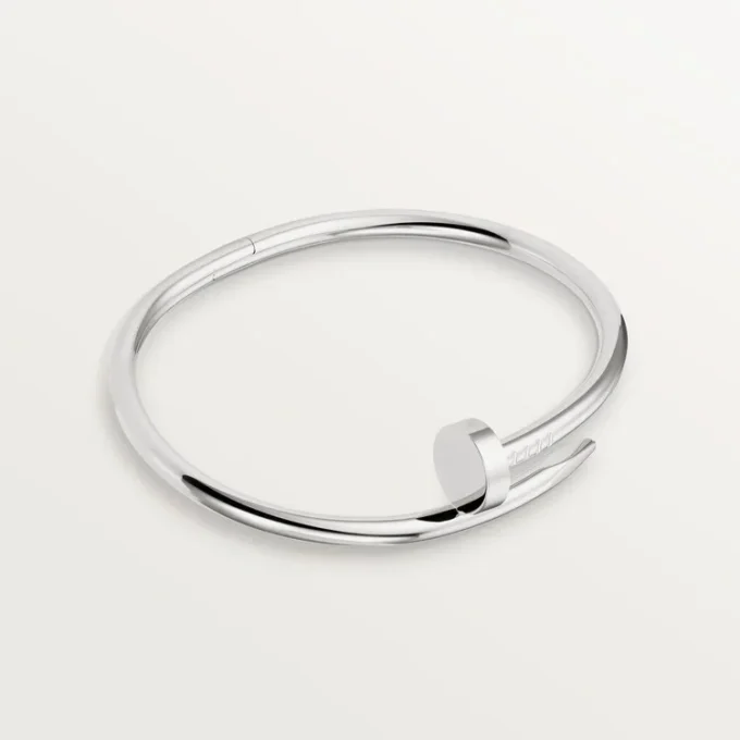 Juste Un Clou Bracelet, Classic Model Juste Un Clou Bracelet, Classic Model