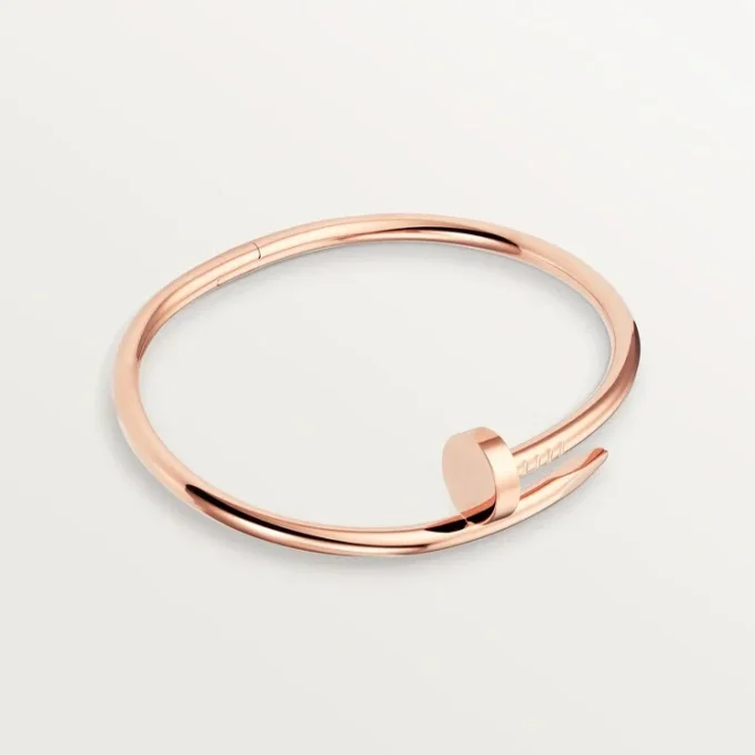 Juste Un Clou Bracelet, Classic Model Juste Un Clou Bracelet, Classic Model