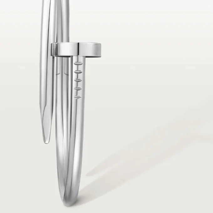 Juste Un Clou Bracelet, Classic Model Juste Un Clou Bracelet, Classic Model