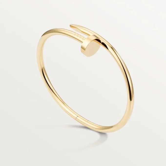Juste Un Clou Bracelet, Classic Model Juste Un Clou Bracelet, Classic Model