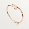 Juste Un Clou Bracelet, Classic Model Juste Un Clou Bracelet, Classic Model