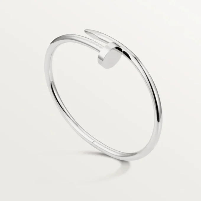 Juste Un Clou Bracelet, Classic Model Juste Un Clou Bracelet, Classic Model