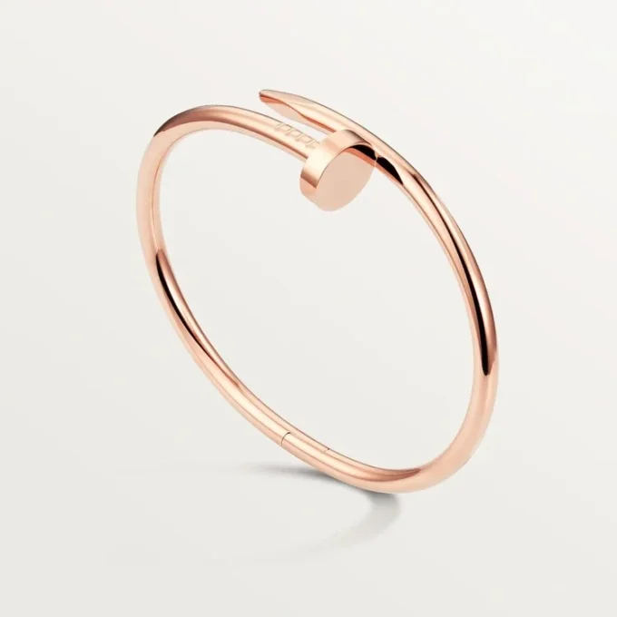 Juste Un Clou Bracelet, Classic Model Juste Un Clou Bracelet, Classic Model
