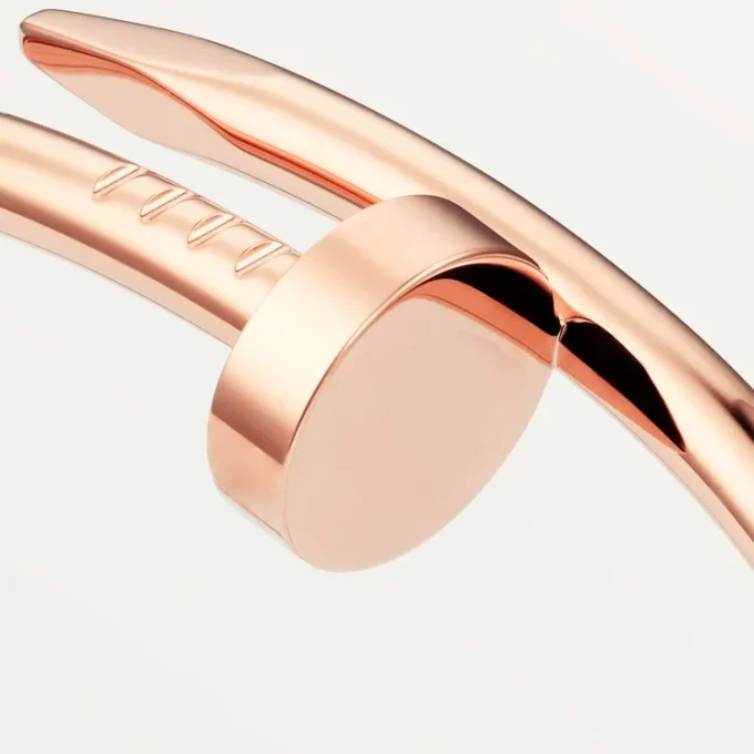Juste Un Clou Bracelet, Classic Model Juste Un Clou Bracelet, Classic Model
