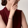 Juste Un Clou Bracelet, Classic Model Juste Un Clou Bracelet, Classic Model