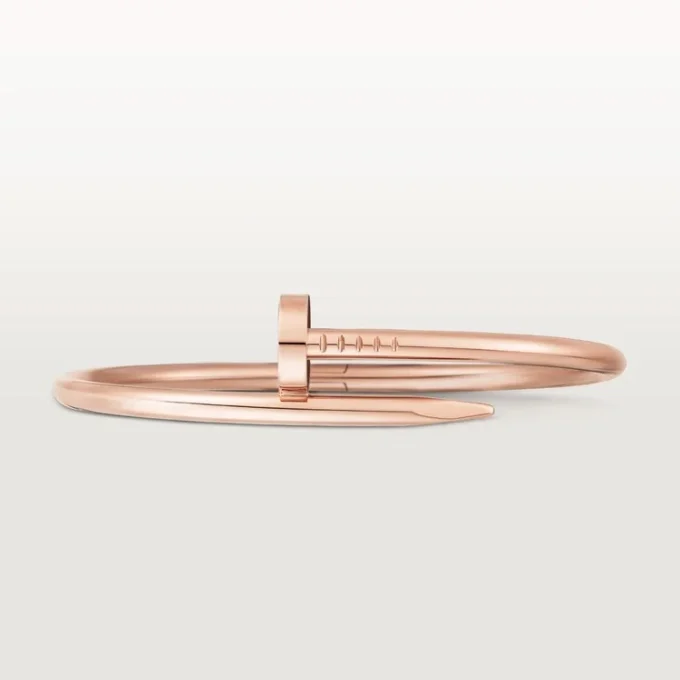 Juste Un Clou Bracelet, Classic Model Juste Un Clou Bracelet, Classic Model