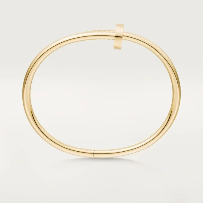 Juste Un Clou Bracelet, Classic Model Juste Un Clou Bracelet, Classic Model