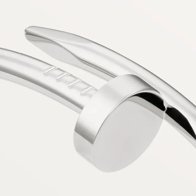 Juste Un Clou Bracelet, Classic Model Juste Un Clou Bracelet, Classic Model