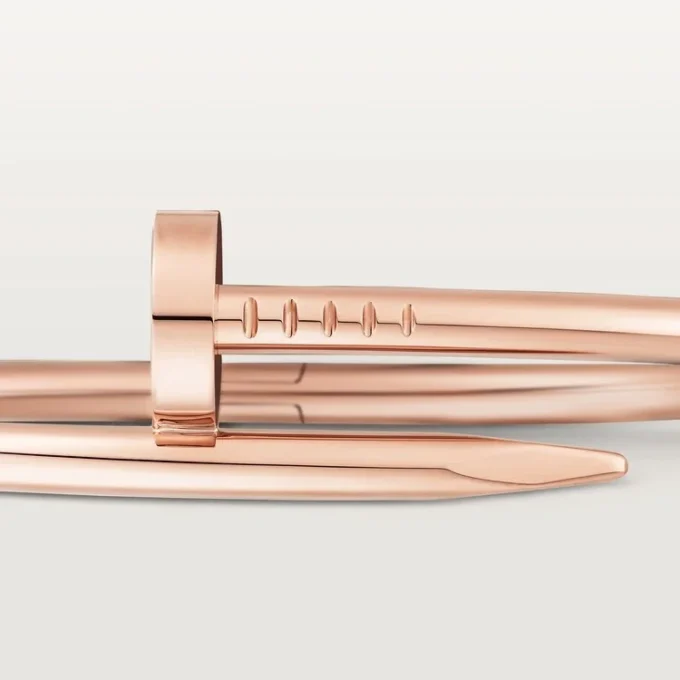 Juste Un Clou Bracelet, Classic Model Juste Un Clou Bracelet, Classic Model