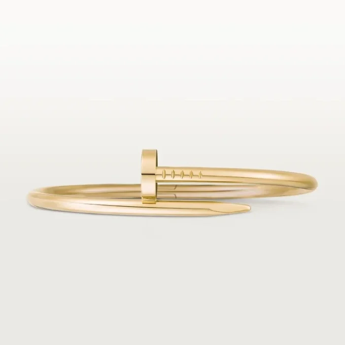 Juste Un Clou Bracelet, Classic Model Juste Un Clou Bracelet, Classic Model