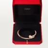 Juste Un Clou Bracelet, Classic Model Juste Un Clou Bracelet, Classic Model