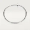 Juste Un Clou Bracelet, Classic Model Juste Un Clou Bracelet, Classic Model