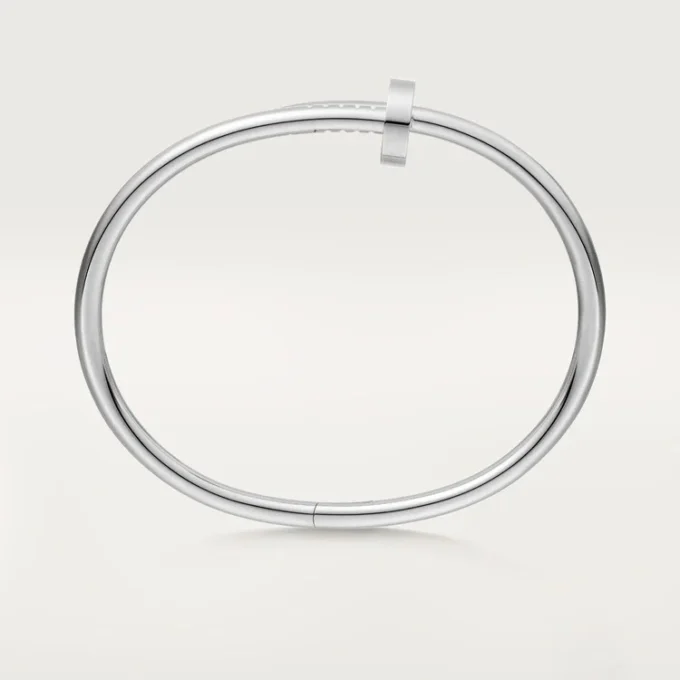 Juste Un Clou Bracelet, Classic Model Juste Un Clou Bracelet, Classic Model