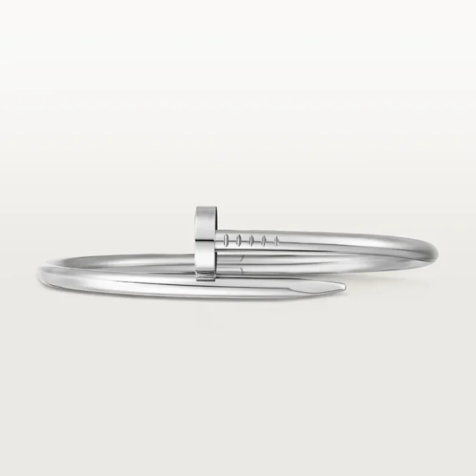 Juste Un Clou Bracelet, Classic Model Juste Un Clou Bracelet, Classic Model