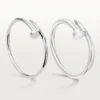 Juste Un Clou Bracelet, Classic Model Juste Un Clou Bracelet, Classic Model