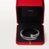 Juste Un Clou Bracelet, Double, Diamonds Juste Un Clou Bracelet, Double, Diamonds