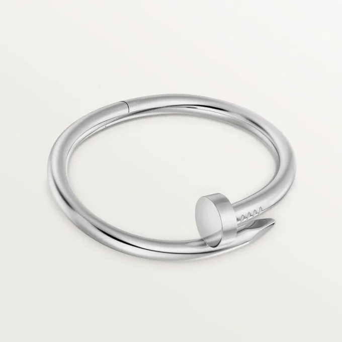 Juste Un Clou Bracelet, Large Model Juste Un Clou Bracelet, Large Model