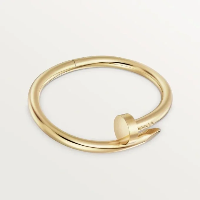Juste Un Clou Bracelet, Large Model Juste Un Clou Bracelet, Large Model