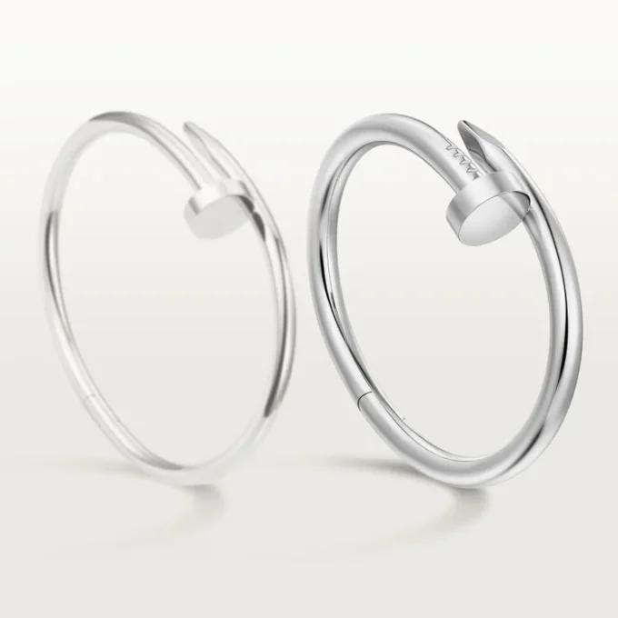 Juste Un Clou Bracelet, Large Model Juste Un Clou Bracelet, Large Model