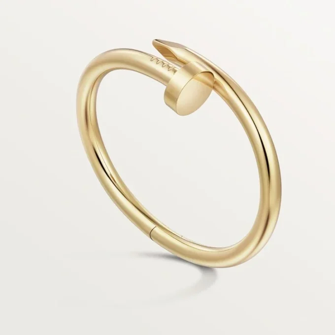 Juste Un Clou Bracelet, Large Model Juste Un Clou Bracelet, Large Model