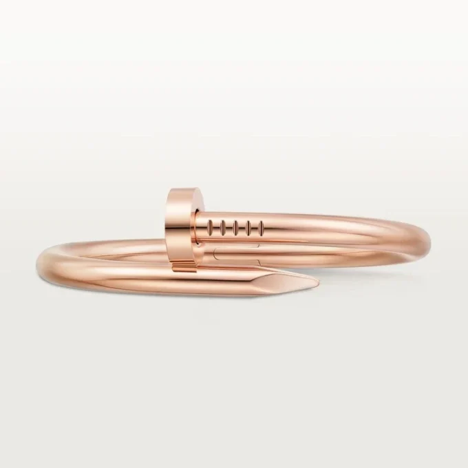 Juste Un Clou Bracelet, Large Model Juste Un Clou Bracelet, Large Model