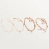 Juste Un Clou Bracelet, Large Model Juste Un Clou Bracelet, Large Model