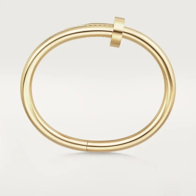 Juste Un Clou Bracelet, Large Model Juste Un Clou Bracelet, Large Model