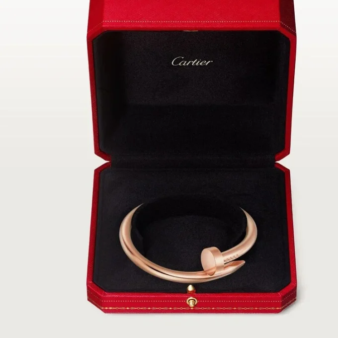 Juste Un Clou Bracelet, Large Model Juste Un Clou Bracelet, Large Model