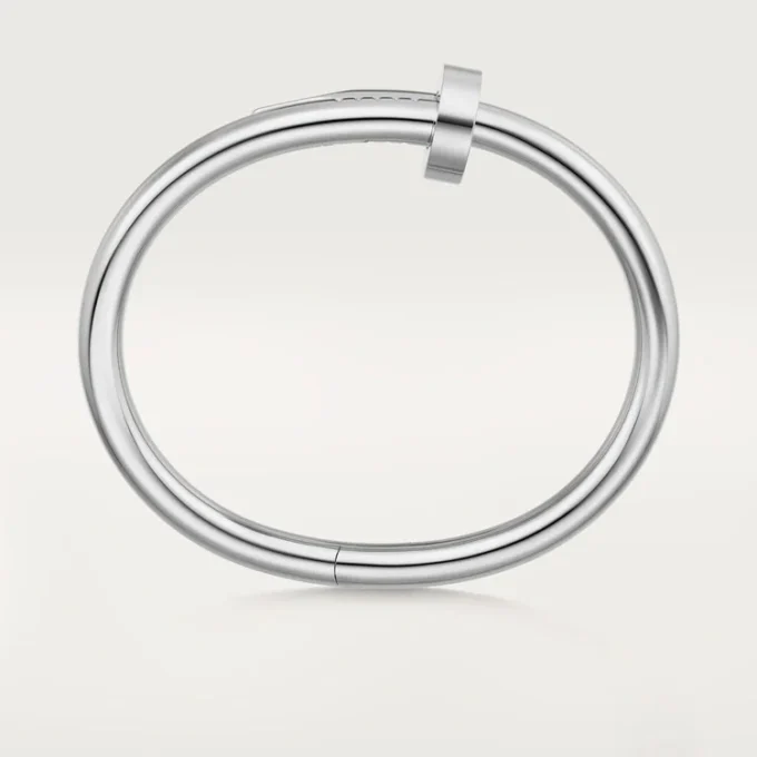 Juste Un Clou Bracelet, Large Model Juste Un Clou Bracelet, Large Model