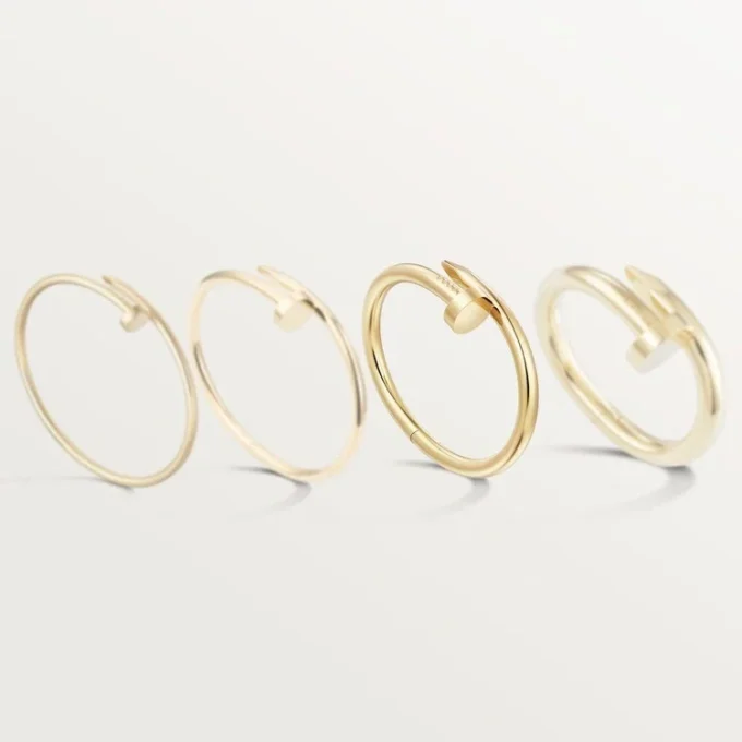 Juste Un Clou Bracelet, Large Model Juste Un Clou Bracelet, Large Model