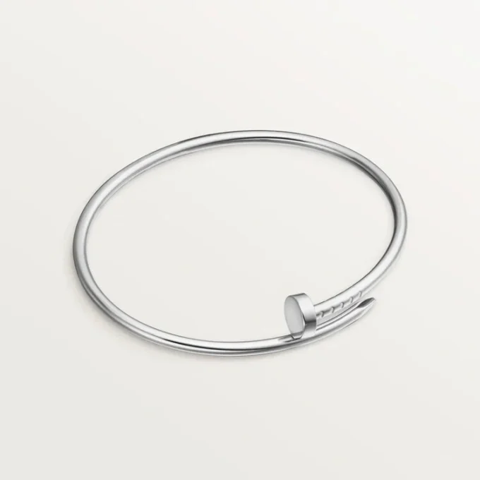 Juste Un Clou Bracelet, Small Model Juste Un Clou Bracelet, Small Model