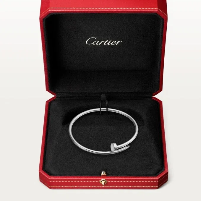 Juste Un Clou Bracelet, Small Model Juste Un Clou Bracelet, Small Model