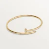 Juste Un Clou Bracelet, Small Model, Diamonds Juste Un Clou Bracelet, Small Model, Diamonds
