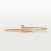 Juste Un Clou Bracelet, Small Model, Diamonds Juste Un Clou Bracelet, Small Model, Diamonds