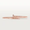 Juste Un Clou Bracelet, Small Model, Diamonds Juste Un Clou Bracelet, Small Model, Diamonds