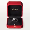 Juste Un Clou – Diamond Ring in White Gold | Cartier Us